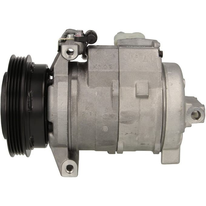 Compressor, airconditioner DENSO DCP32067