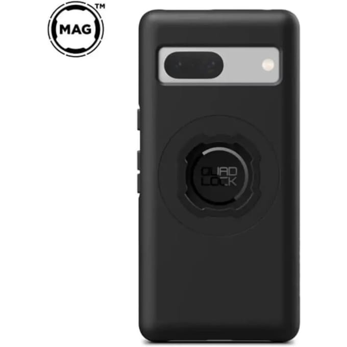 Telefoonhoes Quad Lock Google Pixel 7A