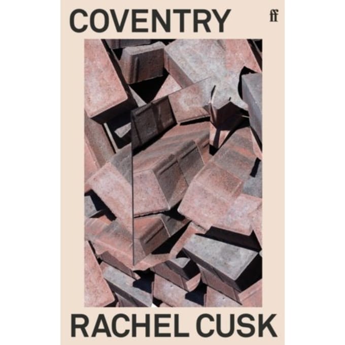 Coventry - Rachel Cusk