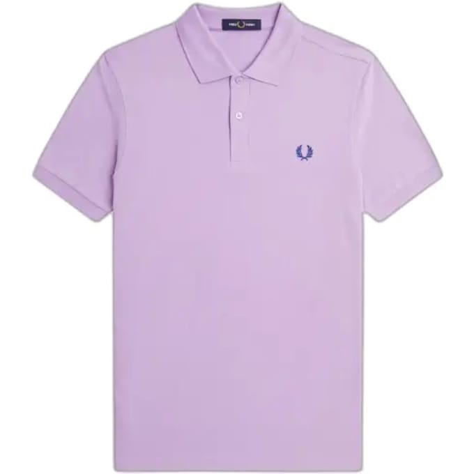 Tennis polo Fred Perry
