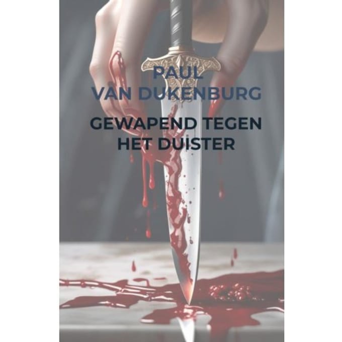 Gewapend Tegen Het Duister - Paul Van Dukenburg