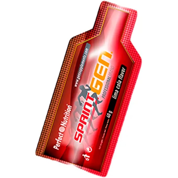 Energie gel Massi Sprintgen