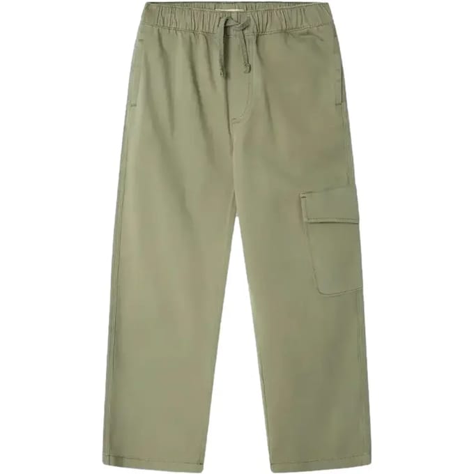 Meisjesbroek Pepe Jeans William