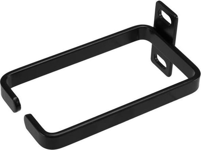 StarTech.com 1U Verticaal Rack Cable Management D-Ring