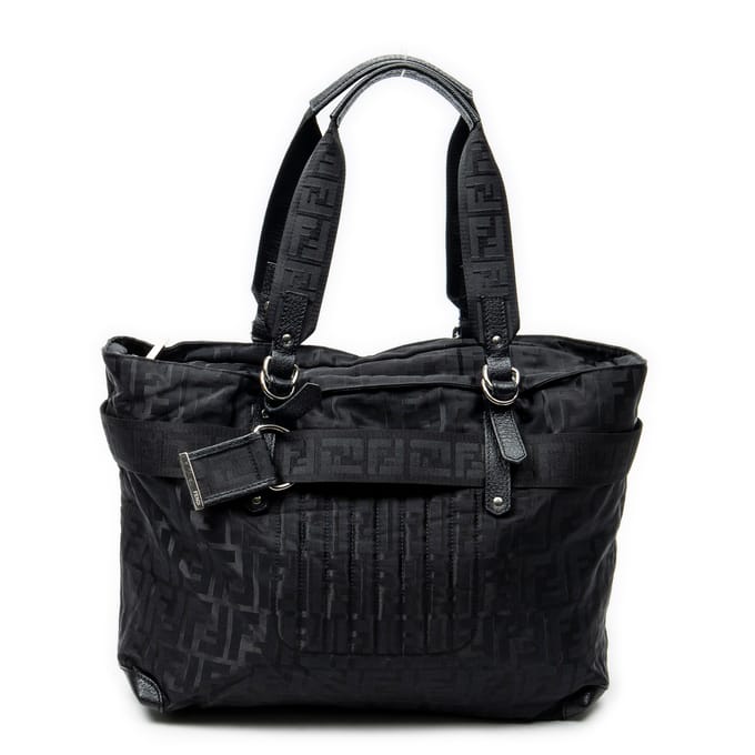 Medium Belt Tote   schoudertas