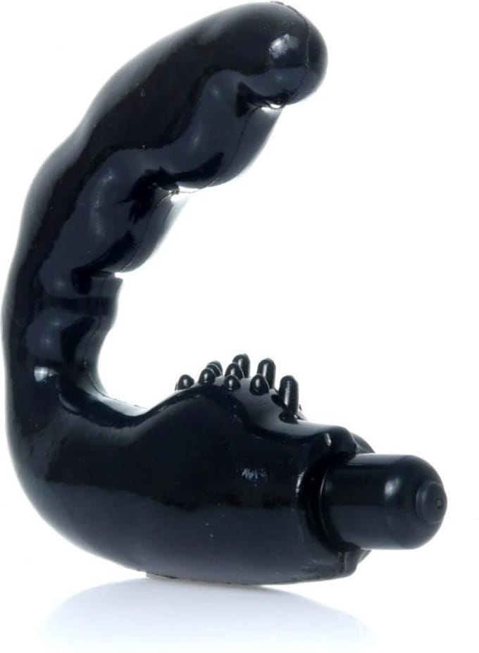 Prostaat massager -Prostaat Stimulator - Anal Fantasy - Zwart