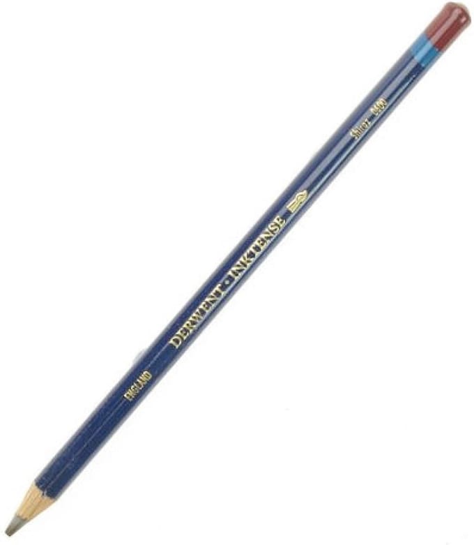 Derwent Inktense Shiraz 0600