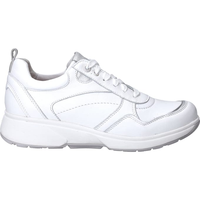 Dames Veterschoenen Xsensible Pula White Hx Wit - Maat 41