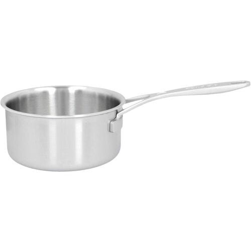 DEMEYERE INDUSTRY 5 - Steelpan zonder deksel - Ø 160mm - RVS