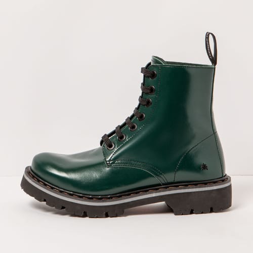 Low Boots Art 1116614WS003