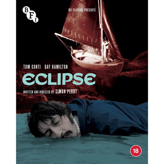 Eclipse [Blu-Ray]