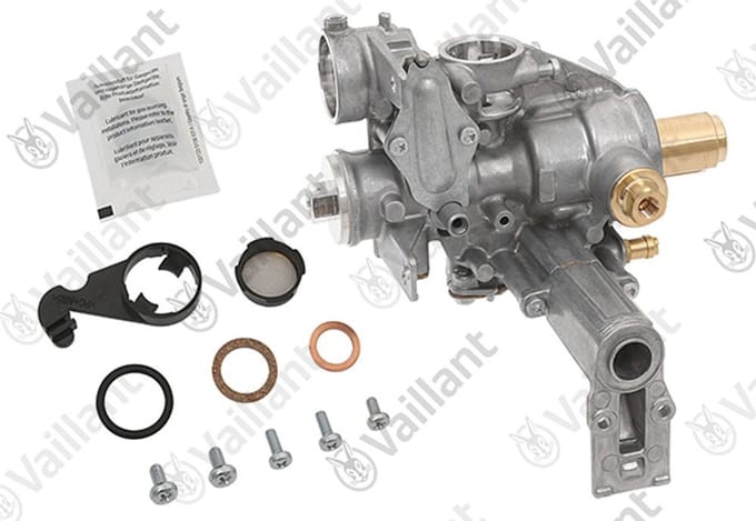 VAILLANT Gaskraan MAG 14-0/0 XZ Vaillant-Nr. , 111722