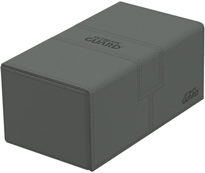 Opbergdoos Ultimate Guard Twin Flip`N`Tray 200+ Xenoskin