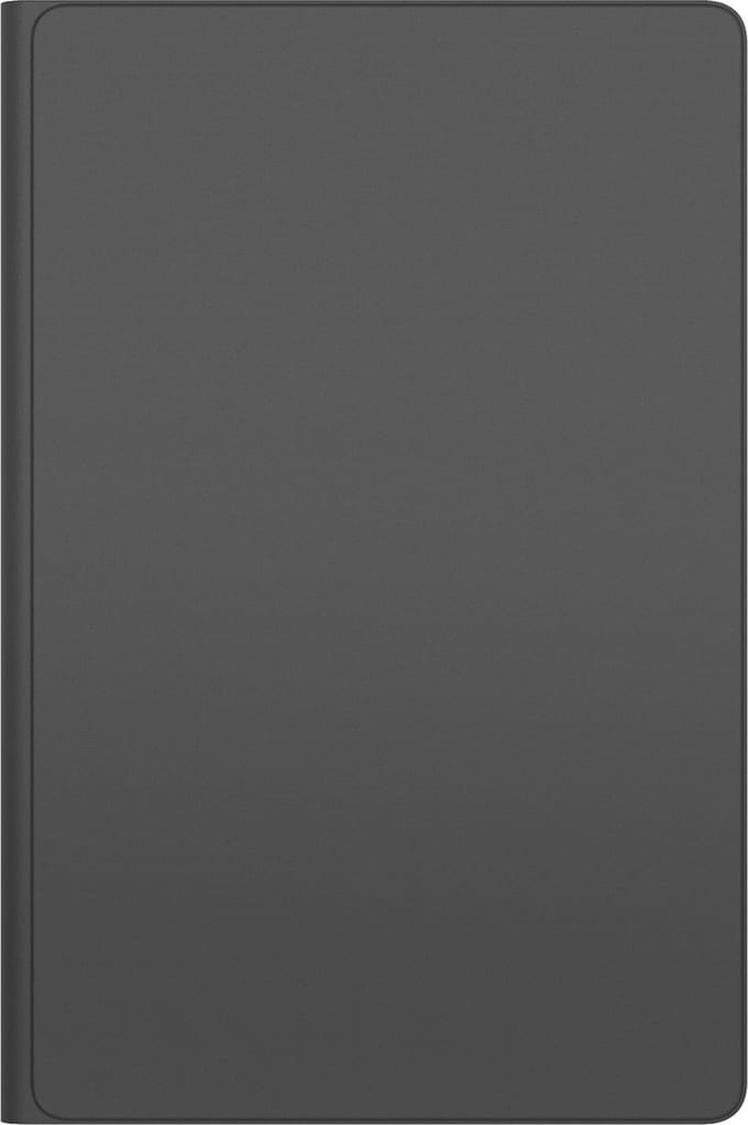 Samsung - Book Cover - Galaxy Tab A7 (2020) - Zwart