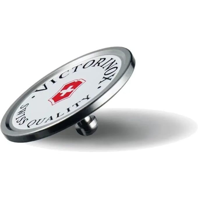 Golfbal marker Victorinox