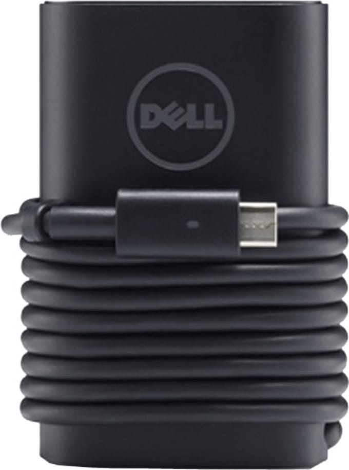 Laptop oplader Dell DELL-TM7MV