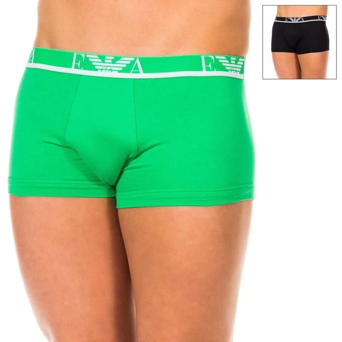 Boxers Emporio Armani 111210-6P715