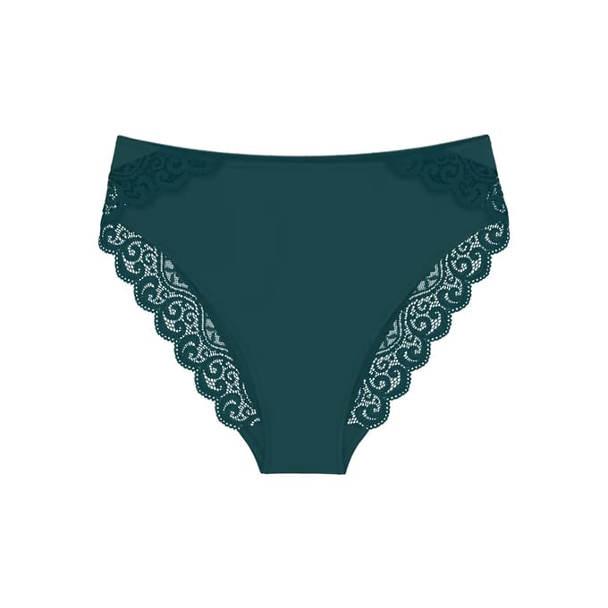 Vrouwen tai slipjes Triumph Amourette