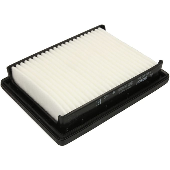 Luchtfilter BOSCH F 026 400 584