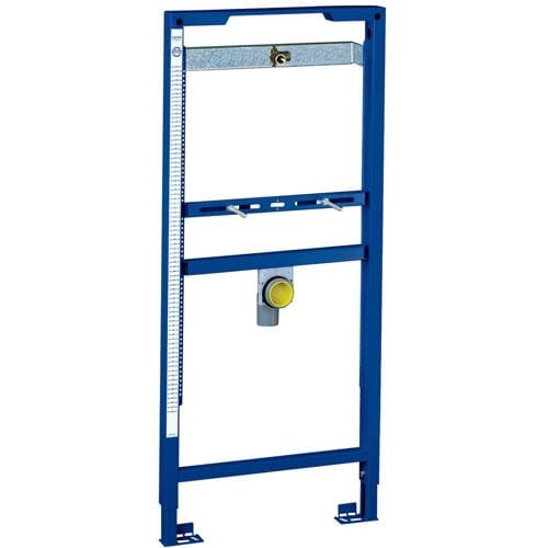 Grohe Rapid SL - Urinoir element, zonder armatuur, hoogte 113-130 cm 38517001