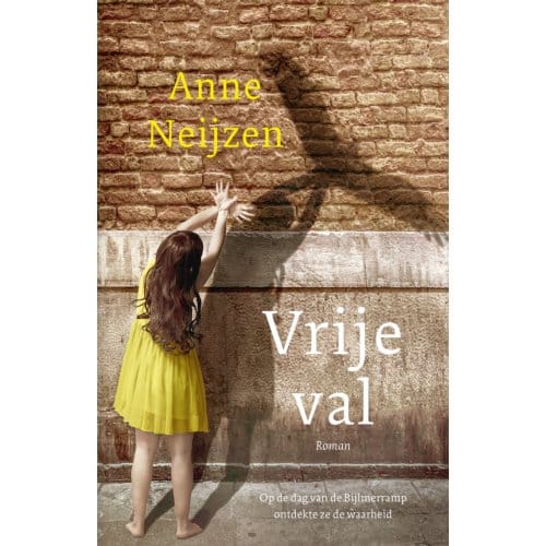 Vrije Val - Anne Neijzen