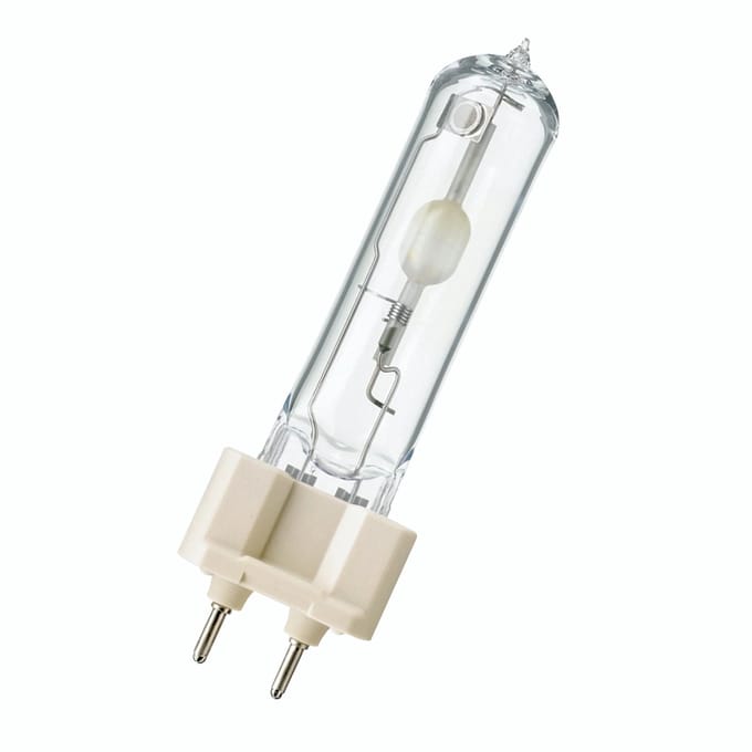 Philips MASTERColour G12 CDM-T Elite 150W - 930 Warm Wit | Beste Kleurweergave