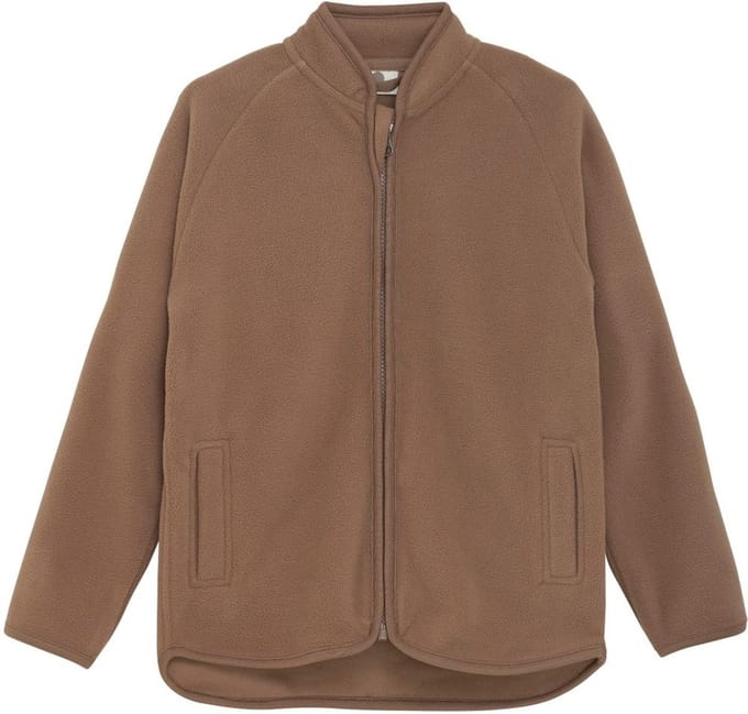 En Fant Kinderjas Fleece 5895