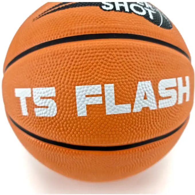 Flash Soft Touch Basketbal PowerShot