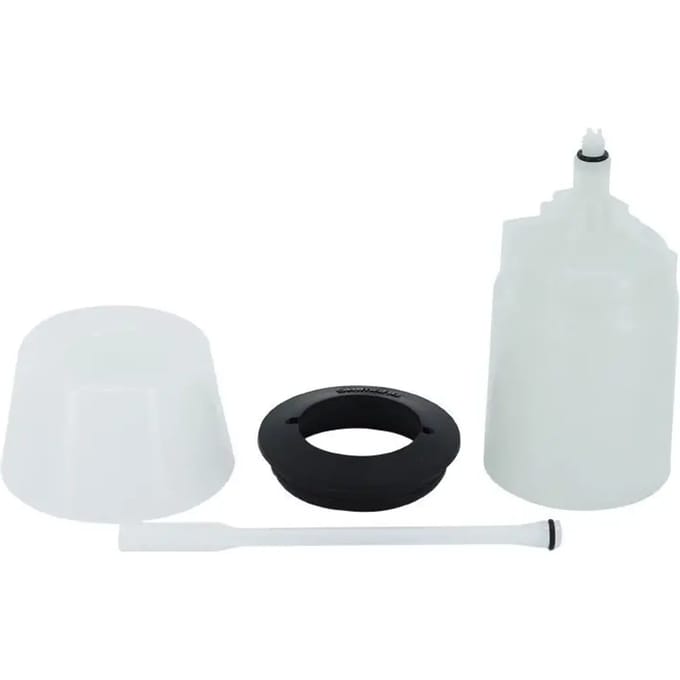 Shimano Bleeding-kit Schijfrem/discbrake 3-delig Wit