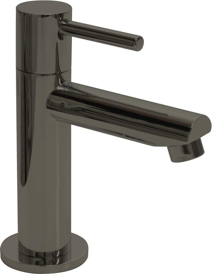 Best Design Moya toiletkraan gunmetal