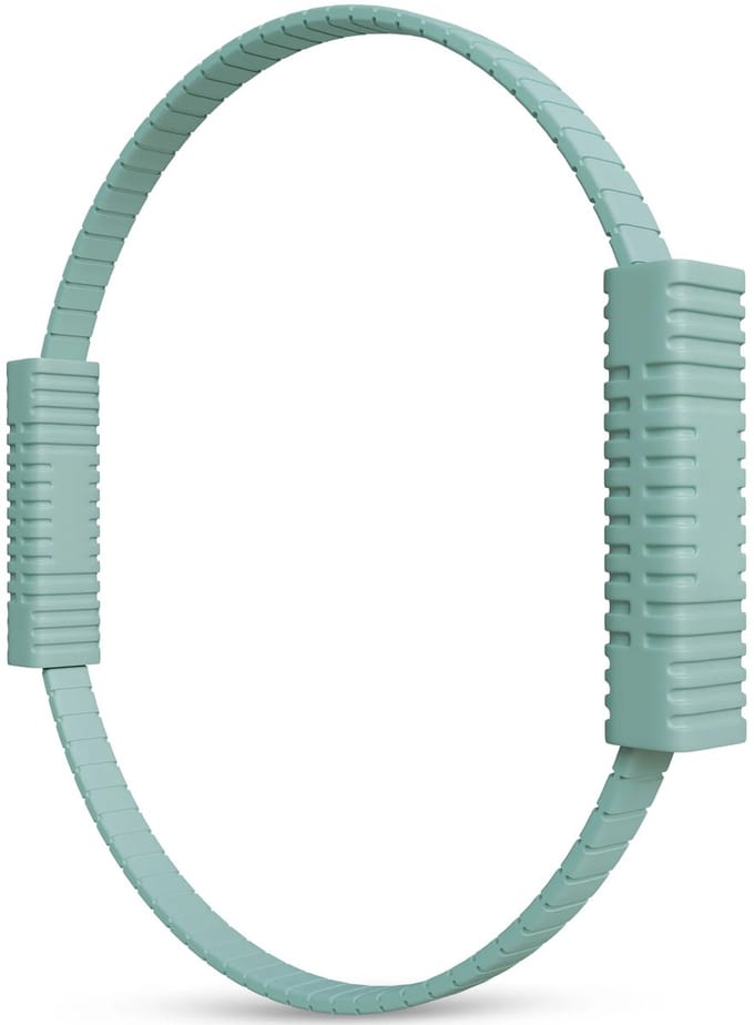 NEOLYMP Pilatesring – Fitnessring & bekkenbodemtrainer voor coretraining thuis