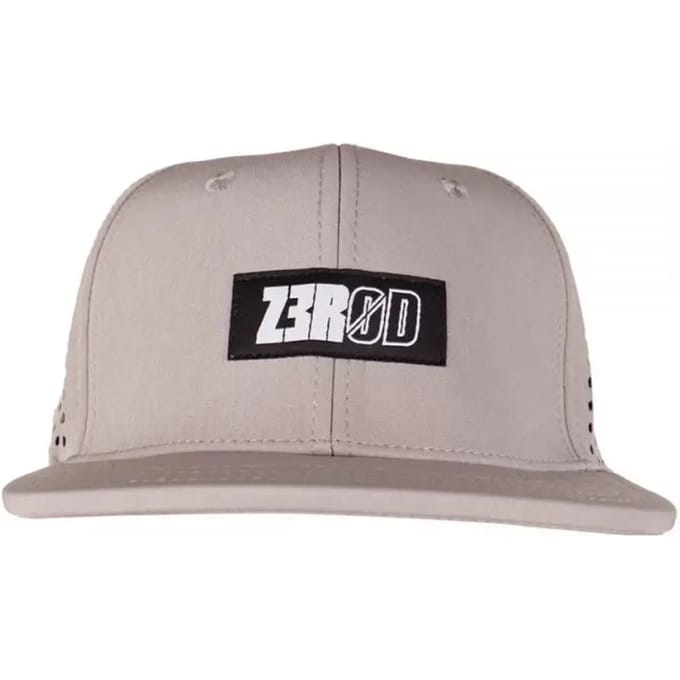 Snapback pet Z3R0D Elite