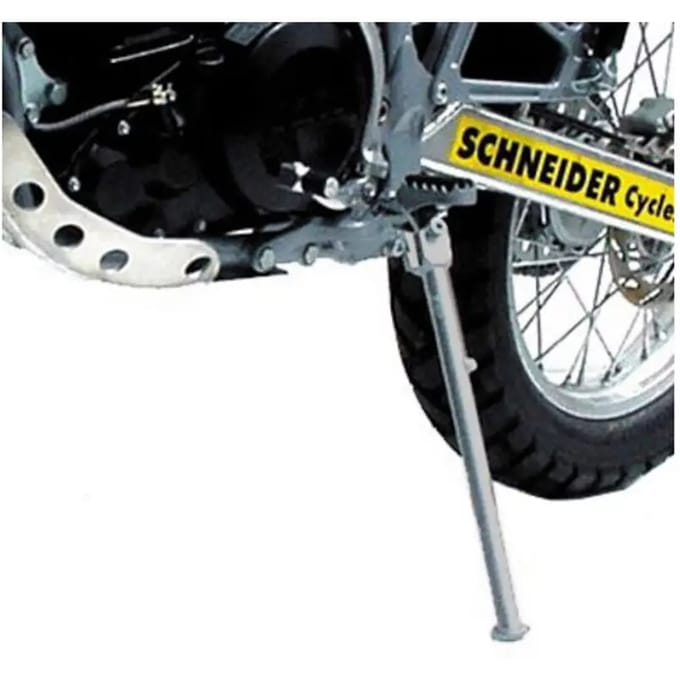 Zijstandaard voor/achterwiel SW-Motech