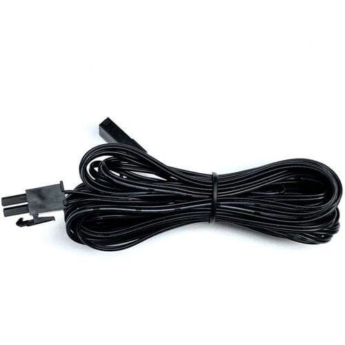 HOFTRONIC Verlengkabel 2 meter voor 12 Volt veranda spots