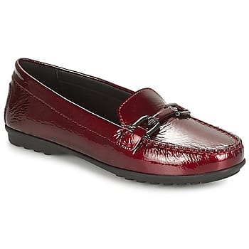 Mocassins Geox D ELIDIA