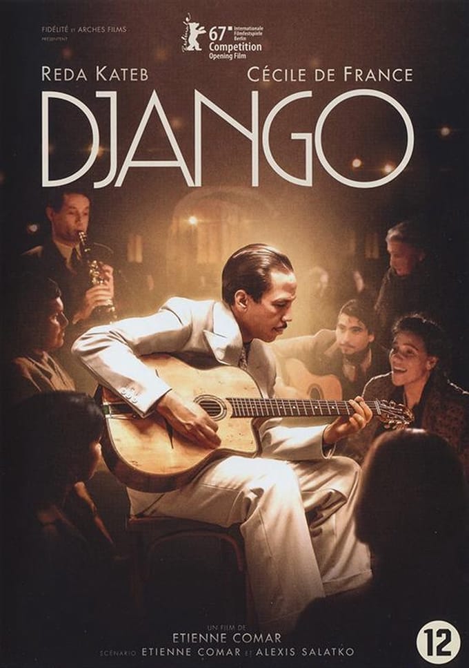 Django (DVD)