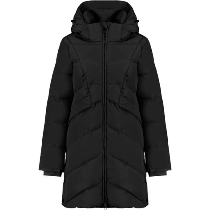 Covered Adelle -
