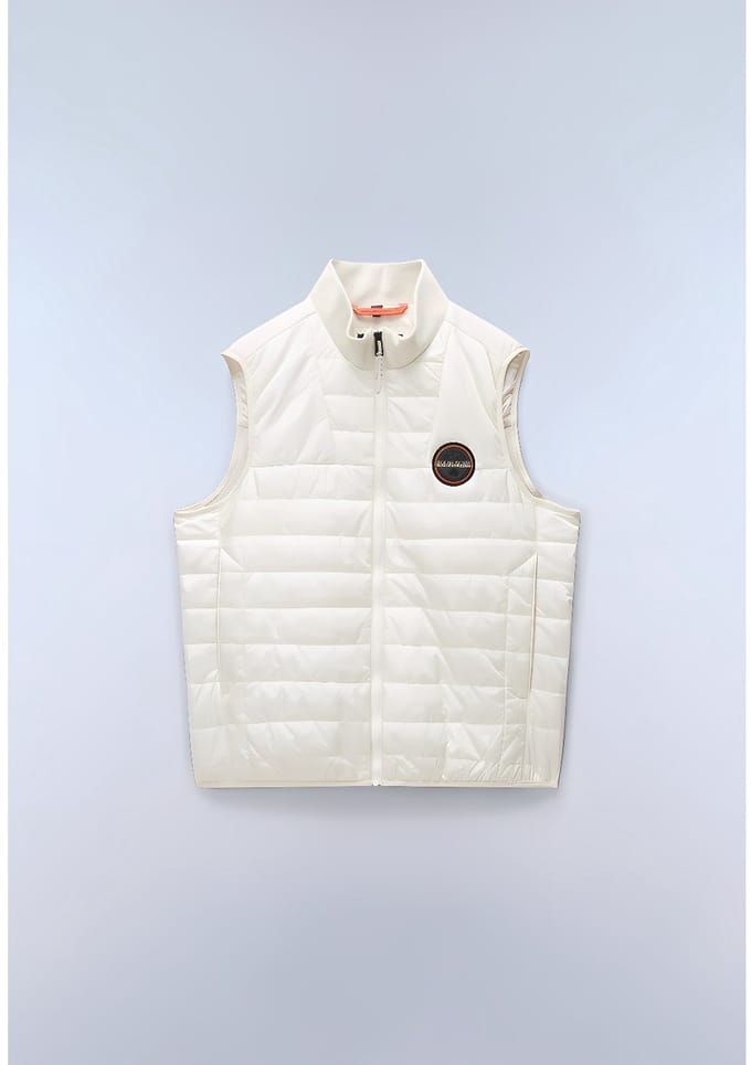 Napapijri-vest D-Tosa V NP0A88S2