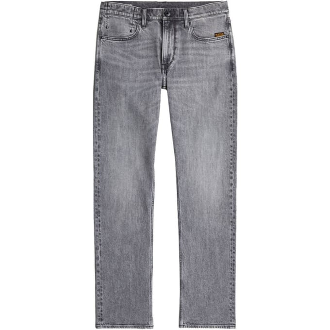Reguliere Rechte Jeans G-Star Dakota