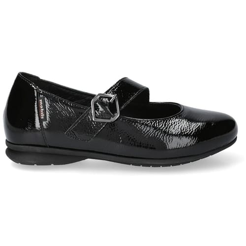 Ballerina's Mobils SABRIA