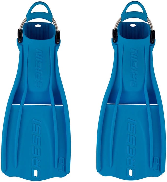 Cressi Origin LD vinnen