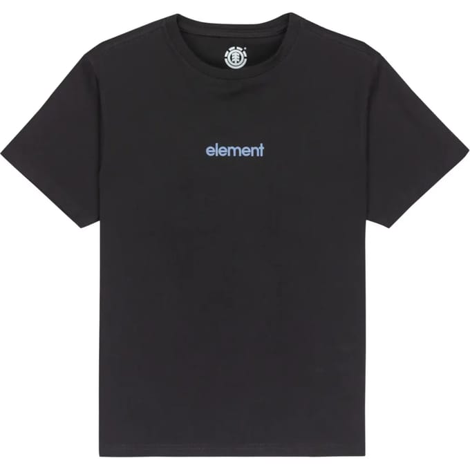 Kinder-T-shirt Element Lowcase