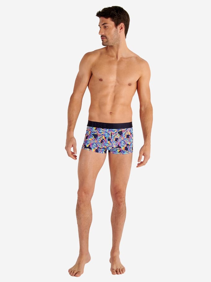 HOM Trunk Funky Styles
