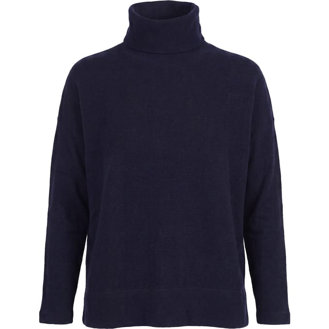 Mama B Donkerblauw