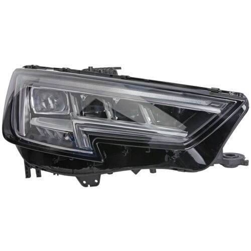 Koplamp, bevestiging MAGNETI MARELLI 711451000186