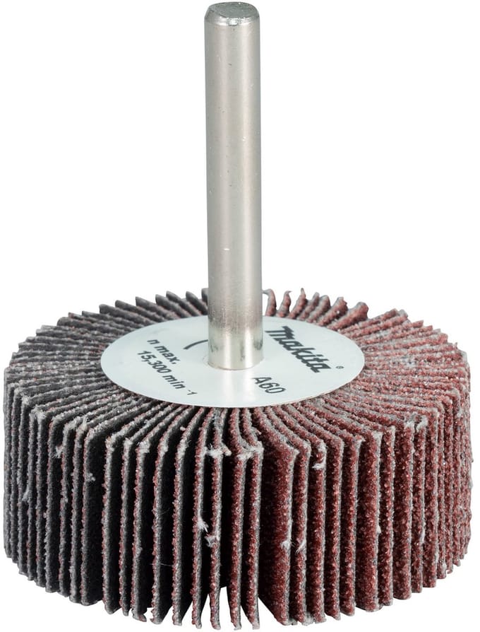 Makita Lamellenborstel 50x20x6mm K60 - D-75384