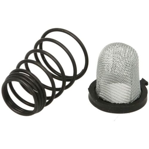 Oliefilter INPARTS IP000254