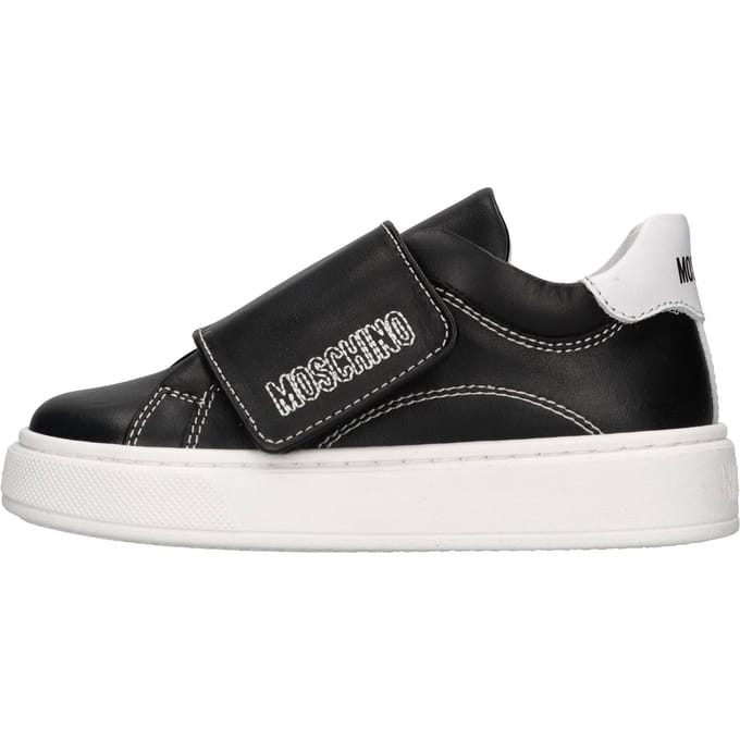 Moschino Zwarte sneakers
