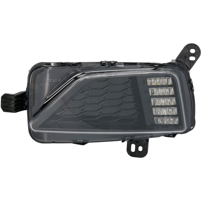 Mistlicht VALEO 047719, links