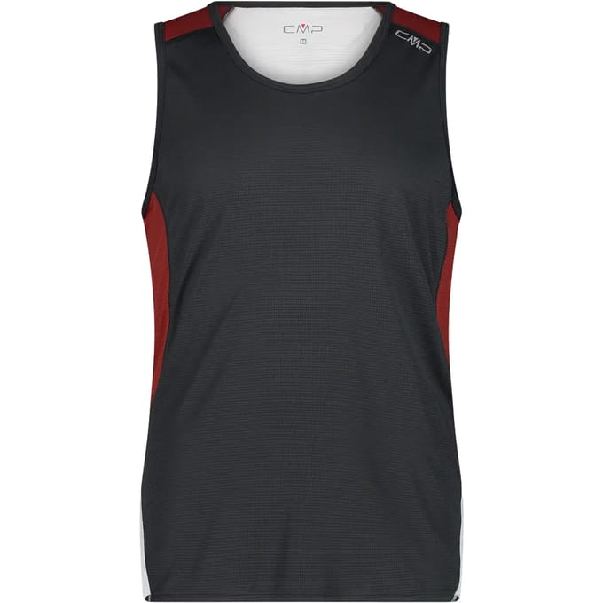 Tanktop CMP Unlimitech Tank Top